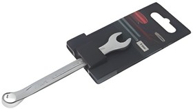 RF75508MD, Ключ комбинированный с универсальным профилем 8мм на пластиковом держателе