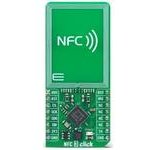 MIKROE-5538, PN5180A0HN NFC/RFID Reader and Writer Click Board