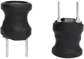 DRC-V-333K, Power Inductors - Leaded Radial Inductor with Leads