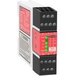 GM-FA-10J, Safety Relays Safety Relay Module for Interlocks; Supply Voltage ...