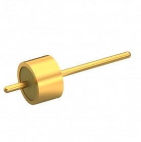 920-55, RF Adapters - In Series ACCESSORY / GLASS BEAD FOR SMA .012" PIN DIAMETER