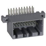 68151-2025, 2.50mm Pitch Wire-to-Board Header, 1.02mm Tab, Right Angle  ...