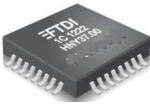 FT311D-32L1C-R, USB интерфейс, Контроллер USB Host / Android Host, USB 1.1, 2.0, 2.97 В, 3.63 В, LQFP
