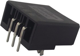 1-316131-2, Wire To Board / Wire To Wire Connector