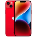 Смартфон Apple iPhone 14 Plus 128Gb, A2886, красный