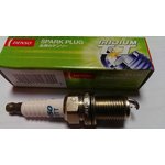 Denso Свеча зажигания IT04 (цена за 1шт.) Iridium TT IKH20TT#4