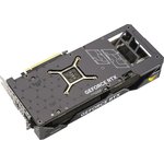 Видеокарта ASUS NVIDIA GeForce RTX 4070TI Super TUF-RTX4070TIS- O16G-GAMING 16ГБ ...