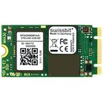 SFSA008GM1AA1TO- I-DB-216-STD, Solid State Drives - SSD 8 GB - 3.3 V 8GB IND M2 ...