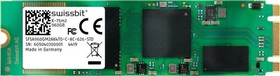 SFSA030GM3AA1TO- I-LB-526-STD, Solid State Drives - SSD 30 GB - 3.3 V 30GB M.2 2280 SATA