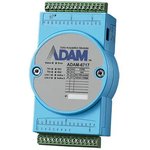 ADAM-6717-A, Gateways compact intelligent gateway with analog