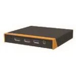 DS-100GL-S8A1E, Embedded Box Computers DS-100 Lite, RK3399, 2G DDR3, 16G eMMC ...