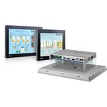 ESRP-HMI-TPCB200, Panel PCs TPC-B200,1500 tags, 64G SSD,Win10 ...