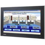 FPM-7211W-P3AE, Display Modules 21.5" Industrail Monitor, with PCT touch