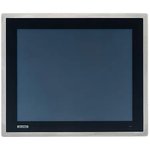 FPM-817S-R6AE, Display Modules 17" SXGA Ind. Monitor, Res Touch, SS bez