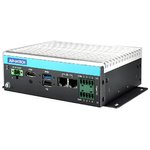 MIC-710AI-00A1, Industrial PCs Fanless Compact Embedded System Powered by NVIDIA ...