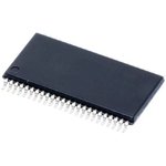 DS90CF364AMTD/NOPB, IC: interface; line receiver; 1.3Gbps; 3?3.6VDC; LVDS; SMD ...