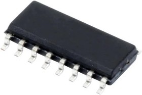 CD74HCT283M96, Binary Full Adder Single-Element 4-Bit 16-Pin SOIC T/R