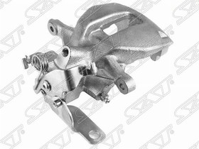 ST-1521636, Суппорт тормозной зад. FORD TRANSIT 06- лев. – купить оптом и в розницу