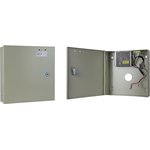 AT-02575, Источник вторичного электропитания резервированный корпусе под АКБ 17/18 Ач