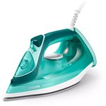 DST3030/70, Утюг PHILIPS, мощность 2400Вт, подошва керамика, подача 40г/мин