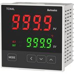 Температурный контроллер TCN4L-24R, 100-240В~, артикул A1500001092R