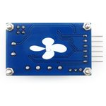 Фото 2/2 Motor Control Board, Плата управления DC и шаговыми двигателями