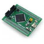 Core407Z, Отладочная плата на базе STM32F407ZET6 (Cortex-M4) ...