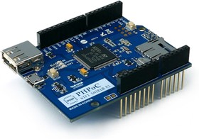 PHPoC WiFi Shield for Arduino, Платформа PHPoC совместимая с Arduino Uno / Mega