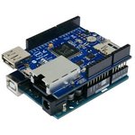 Фото 2/3 PHPoC Shield for Arduino, Платформа PHPoC совместимая с Arduino Uno / Mega