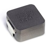 MPLCV1054L100, Дроссель: проволочный, SMD, 4539, 10мкГн, Iраб: 7,1А, 25мОм, ±20%