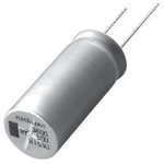 UBY1H272MHL, Aluminum Electrolytic Capacitors - Radial Leaded 50V 2700uF 20% AEC-Q200