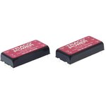 TEN 40-7213WIR, Isolated DC/DC Converters - Through Hole Product Type ...