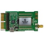 RN-2903-PICTAIL, RN2903 RF Transceiver Daughter Board
