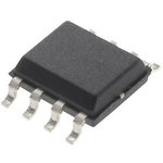 TSX712IYDT , Precision, Op Amp, RRIO, 2.7MHz, 8-Pin SOIC