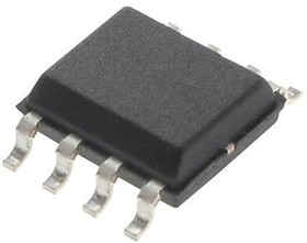 TSB572IDT, Operational Amplifiers - Op Amps Low-power, 2.5 MHz, RR IO, 36 V BiCMOS operational amplifier