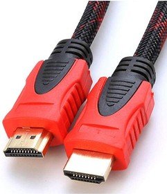 PL1173, Кабель Pro Legend HDMI 10m, версия 1.4, 3D, Ethernet, 2 фильтра(шк)
