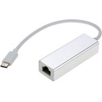 PL1420, Сетевая карта Pro Legend USB Type-C - Ethernet Adapter