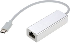 PL1420, Сетевая карта Pro Legend USB Type-C - Ethernet Adapter