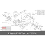 806730041, САЛЬНИК [ORG]