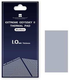 Термопрокладка Thermalright EXTREME ODYSSEY II 85x45x1 мм