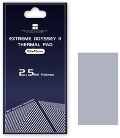 Термопрокладка Thermalright EXTREME ODYSSEY II 85x45x2.5 мм