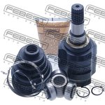 0111-SXM10LH, ШРУС TOYOTA COROLLA AE10#,CE10#,EE10# 1991.06-2002.06 [JP] ...