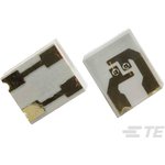 10104019-20 Biometric Sensor, 2-Pin