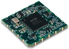 410-357, Programmable Logic IC Development Tools JTAG-SMT3 Product Kit
