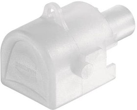 09930005402, New ProductHeavy Duty Power Connectors Han S 120 Housing Plastic Protection Cover