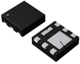 RF4P025ATTCR, MOSFETs RF4P025AT is a low on-resistance MOSFET suitable for switching and load switches.