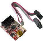 MOD-USB-RS232, Interface Development Tools USB TO RS232 INTERFACE MODULE