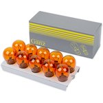 Лампа 24V PY21W 21W BAU15s GANZ 1 шт. BOX (10 шт. цена за 1 шт.) GIP06041