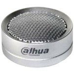 Микрофон проводной Dahua DH-HAP120 серебристый