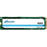 MTFDDAV480TDS-1AW1ZABYY, Накопитель SSD 480Gb Micron 5300 Pro (MTFDDAV480TDS) OEM